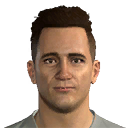 L. MÜLLER PES 2021 portrait