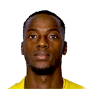 A. GOMIS PES 2017 portrait