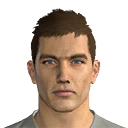 E. BOVOLON PES 2017 portrait