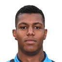 WESLEY PES 2019 portrait