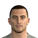 V. SOLDO PES 2017 portrait