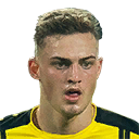 J. BRUUN LARSEN PES 2021 portrait