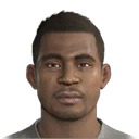 E. VAN OVERBEEK PES 2017 portrait