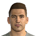 N. HERRANZ PES 2017 portrait