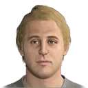 P. CARLGREN PES 2021 portrait