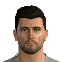 S. ANCHOVERRI PES 2017 portrait