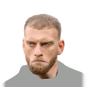 M. DI GREGORIO PES 2021 portrait