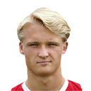 K. DOLBERG PES 2021 portrait