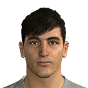 H. KANIS PES 2018 portrait