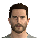 F. NICASTRO PES 2018 portrait