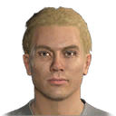K. KRISTINSSON PES 2021 portrait