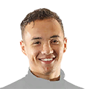 K. WILSON PES 2017 portrait