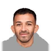 GONZALO BRAVO PES 2017 portrait
