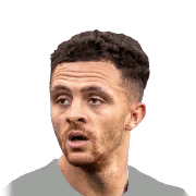 J. WILLIAMS PES 2021 portrait