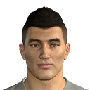 YEERJIETI YEERZATI PES 2021 portrait