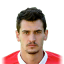 L. ROSIĆ PES 2017 portrait