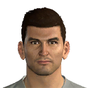 JESÚS ALFARO PES 2018 portrait