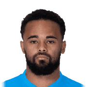A. WALKES PES 2017 portrait