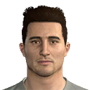 A. RAMALINGOM PES 2017 portrait