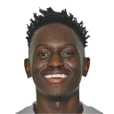 DOMINGOS QUINA PES 2021 portrait