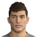 J. BRUNETTA PES 2021 portrait