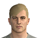 J. JOUVENAAR PES 2017 portrait