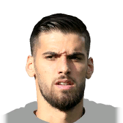 L. BOGDAN PES 2021 portrait