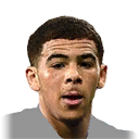 C. ADAMS PES 2021 portrait