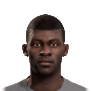 F. LADAPO PES 2021 portrait
