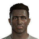 J. SHAIBU PES 2021 portrait