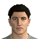 S. FAGGIANO PES 2017 portrait