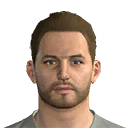 N. HENGELMAN PES 2018 portrait