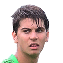 U. YUVAKURAN PES 2021 portrait
