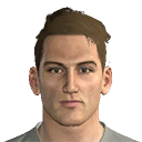 A. FONTANA PES 2017 portrait
