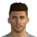 ANDRÉ TELES PES 2020 portrait