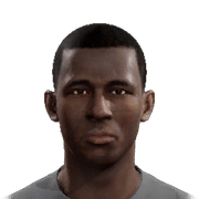 A. BASIT PES 2020 portrait