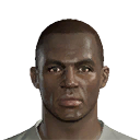 K. SANKARÉ PES 2017 portrait