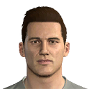 JOSÉ CARLOS PES 2021 portrait