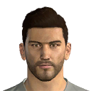 ÁLVARO RATÓN PES 2021 portrait