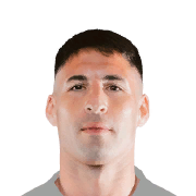 F. NEGRI PES 2021 portrait