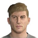 G. BEGHIN PES 2017 portrait