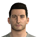 G. CUOMO PES 2021 portrait