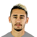 O. ATZILI PES 2017 portrait