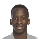 D. LUKEBAKIO PES 2017 portrait