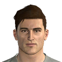 DANI LASURE PES 2021 portrait