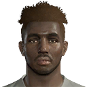 I. SAMBA PES 2017 portrait