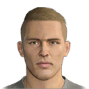 L. HARDCASTLE PES 2019 portrait
