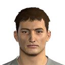 L. MANDELLI PES 2017 portrait