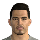 P. ARMENAKAS PES 2021 portrait
