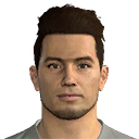 Á. FERNÁNDEZ PES 2021 portrait